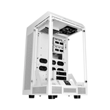 Thermaltake Tower 900 Full-Tower Computer Case (Snow White) — Being Shipped