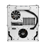 Thermaltake Tower 900 Full-Tower Computer Case (Snow White) — Being Shipped