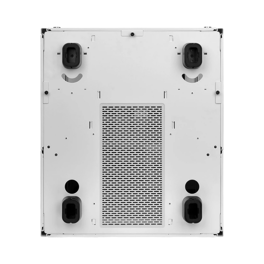 Thermaltake Tower 900 Full-Tower Computer Case (Snow White) — Being Shipped