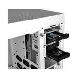 Thermaltake Tower 900 Full-Tower Computer Case (Snow White) — Being Shipped