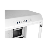 Thermaltake Tower 900 Full-Tower Computer Case (Snow White) — Being Shipped