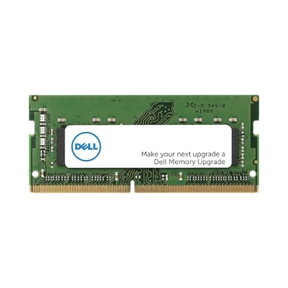 Dell 32GB DDR5 4800 MT/s SoDIMM Memory Upgrade — Being Shipped
