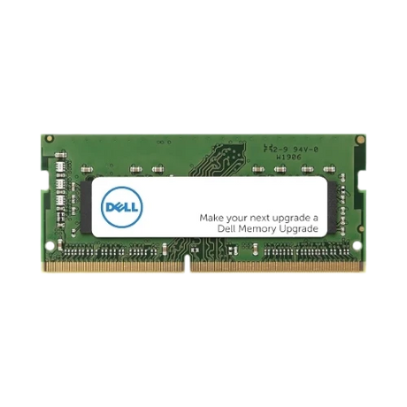 Dell 32GB DDR5 4800 MT/s SoDIMM Memory Upgrade — Being Shipped