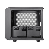 Thermaltake Core V1 Mini Chassis Compact ITX Case (Black) — Being Shipped