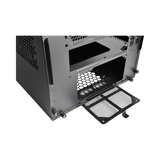 Thermaltake Core V1 Mini Chassis Compact ITX Case (Black) — Being Shipped