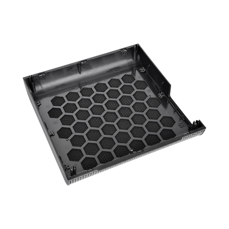 Thermaltake Core V1 Mini Chassis Compact ITX Case (Black) — Being Shipped