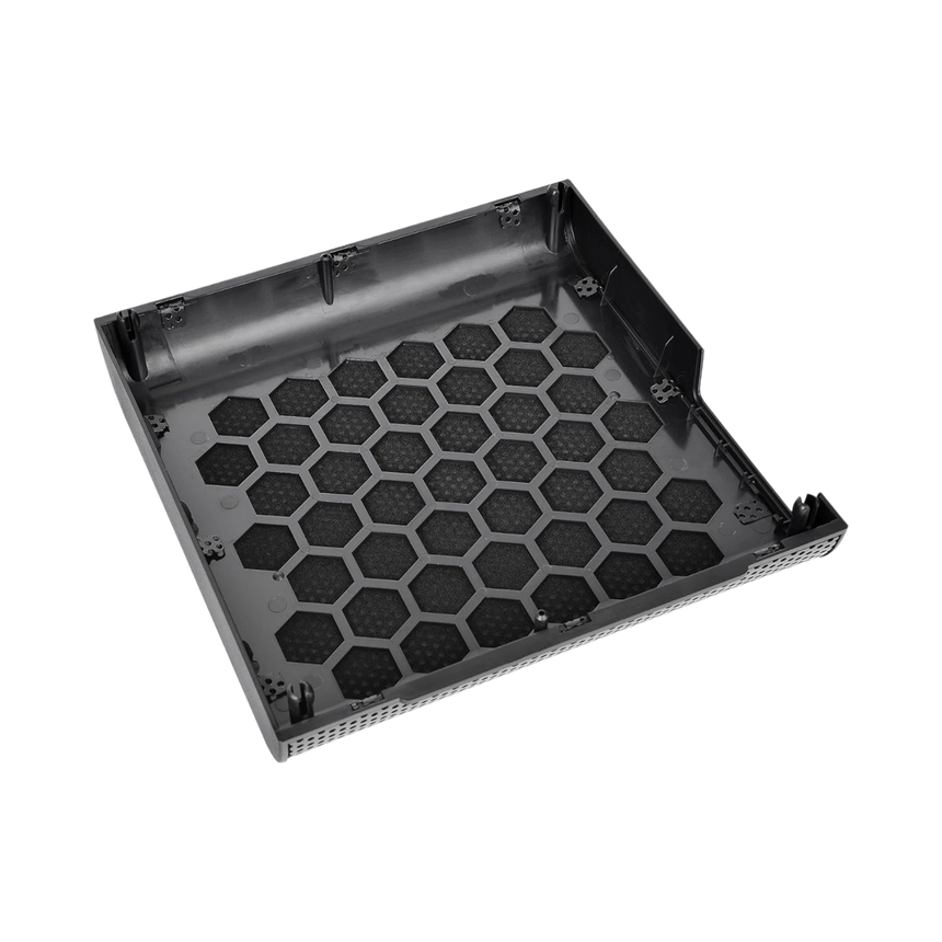 Thermaltake Core V1 Mini Chassis Compact ITX Case (Black) — Being Shipped