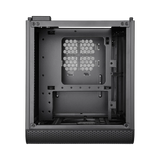 Thermaltake Core V1 Mini Chassis Compact ITX Case (Black) — Being Shipped