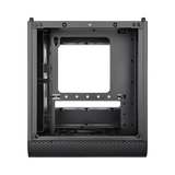 Thermaltake Core V1 Mini Chassis Compact ITX Case (Black) — Being Shipped