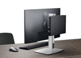 Dell OptiPlex 7010 Micro Form Factor Desktop Computer Intel Core i3-13100T, 8GB RAM, 256GB SSD — Being Shipped