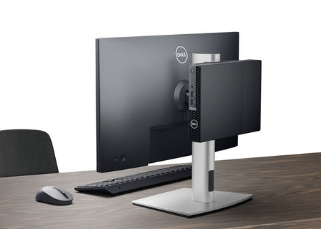Dell OptiPlex 7010 Micro Form Factor Desktop Computer Intel Core i3-13100T, 8GB RAM, 256GB SSD — Being Shipped