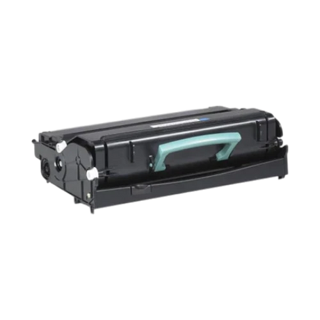 Dell Black 2000-Page Toner Cartridge for 2330/2350 Printers — Being Shipped