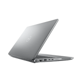Dell Precision 3480 14" Mobile Workstation, Intel Core i7-1355U, 16GB RAM, 512GB SSD — Being Shipped