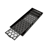 Thermaltake Core V71 Tempered Glass Full-Tower Chassis (Black) — Being Shipped