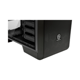 Thermaltake Core V71 Tempered Glass Full-Tower Chassis (Black) — Being Shipped