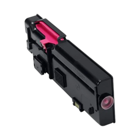 Dell 4000-Page Magenta Toner for C2660dn/C2665dnf Printers — Being Shipped