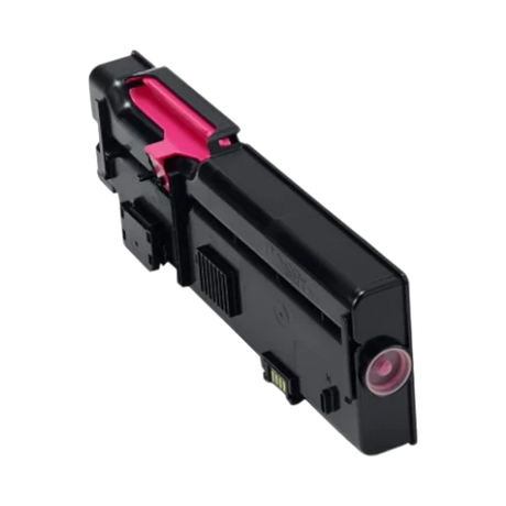 Dell 4000-Page Magenta Toner for C2660dn/C2665dnf Printers — Being Shipped