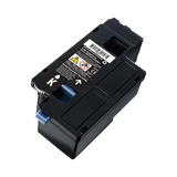 Dell XKP2P Black Toner Cartridge, 700-Page Yield for C1760nw/C1765 — Being Shipped