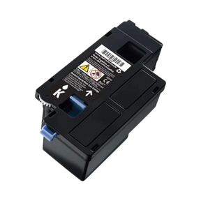 Dell XKP2P Black Toner Cartridge, 700-Page Yield for C1760nw/C1765 — Being Shipped