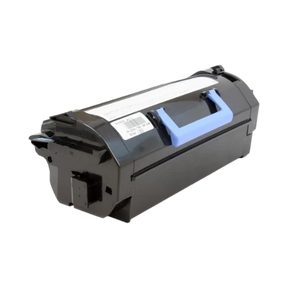 Dell 6000-Page Black Toner Cartridge for B5460dn/B5465dnf — Being Shipped