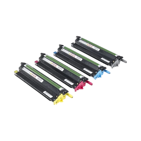 Dell Magenta Toner Cartridge 9,000 Pages for C3760n/C3760dn Printers — Being Shipped