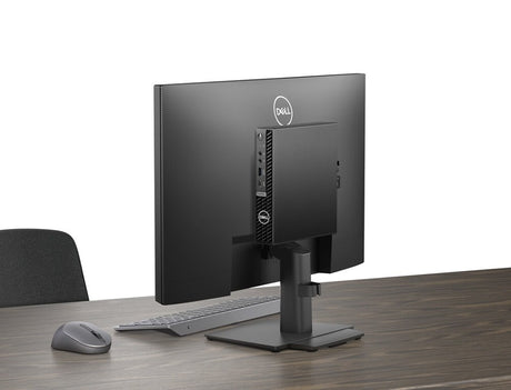 Dell OptiPlex 7010 Micro Plus Form Factor Desktop Computer Intel Core i5-13500T, 16GB RAM, 512GB SSD — Being Shipped