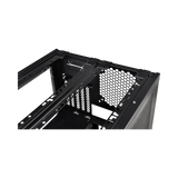 Thermaltake Core V21 Micro Chassis (Black) — Being Shipped
