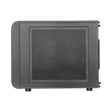 Thermaltake Core V21 Micro Chassis (Black) — Being Shipped