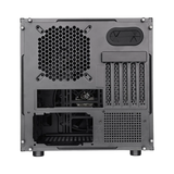 Thermaltake Core V21 Micro Chassis (Black) — Being Shipped