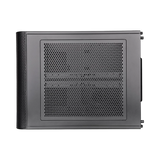 Thermaltake Core V21 Micro Chassis (Black) — Being Shipped
