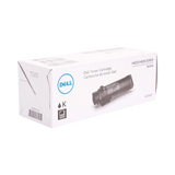 Dell Black High Yield Toner Cartridge  3,000 Pages for H625cdw/H825cdw/S2825cdn Printers — Being Shipped