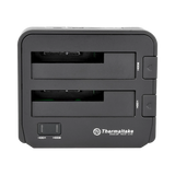 Thermaltake BlacX Duet USB 3.0 Docking Station — Being Shipped
