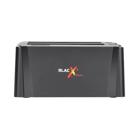 Thermaltake BlacX Duet USB 3.0 Docking Station — Being Shipped