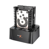 Thermaltake BlacX Duet USB 3.0 Docking Station — Being Shipped