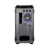 Thermaltake View 71 Full-Tower Case with Blue LEDs (Black) — Being Shipped