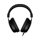 HyperX Cloud Core Wired Gaming Headset (Black) — Being Shipped