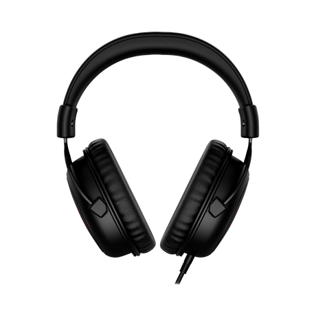 HyperX Cloud Core Wired Gaming Headset (Black) — Being Shipped