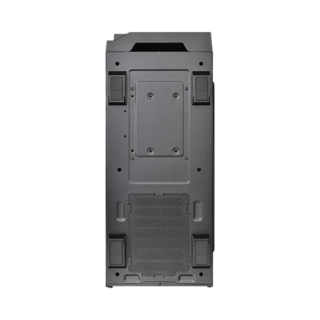 Thermaltake V100 Mid-Tower Chassis with Perforated Panel — Being Shipped