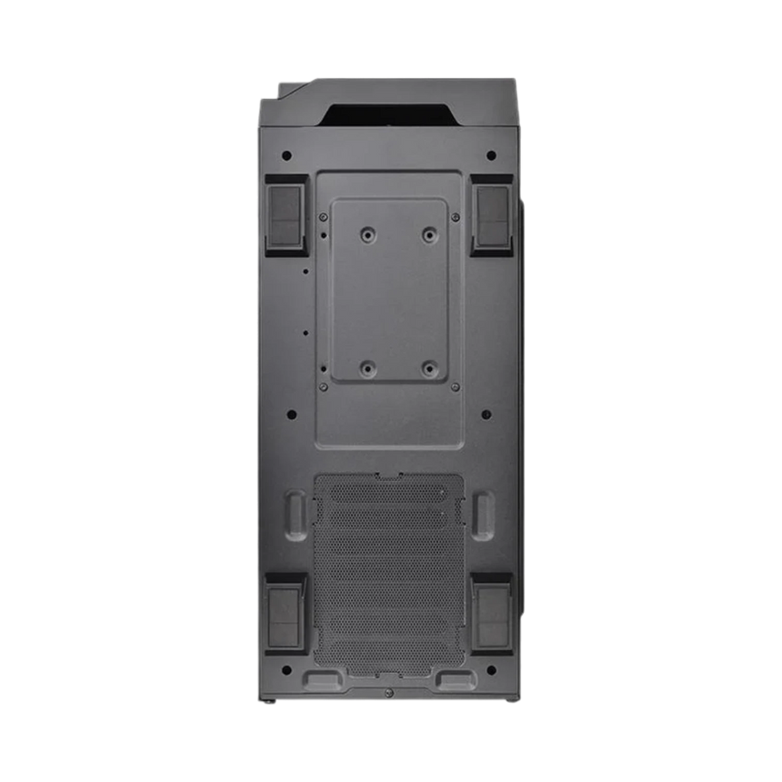 Thermaltake V100 Mid-Tower Chassis with Perforated Panel — Being Shipped