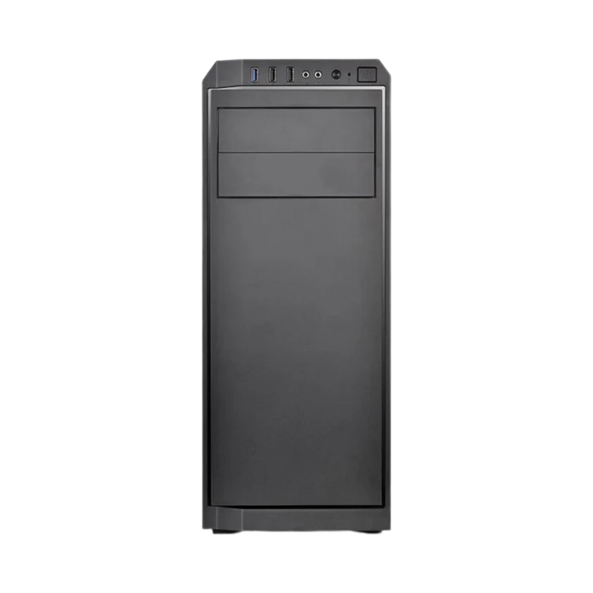 Thermaltake V100 Mid-Tower Chassis with Perforated Panel — Being Shipped