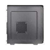 Thermaltake V100 Mid-Tower Chassis with Perforated Panel — Being Shipped