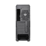 Thermaltake V100 Mid-Tower Chassis with Perforated Panel — Being Shipped