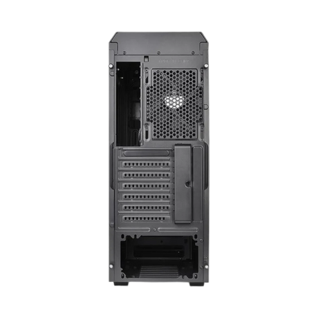 Thermaltake V100 Mid-Tower Chassis with Perforated Panel — Being Shipped