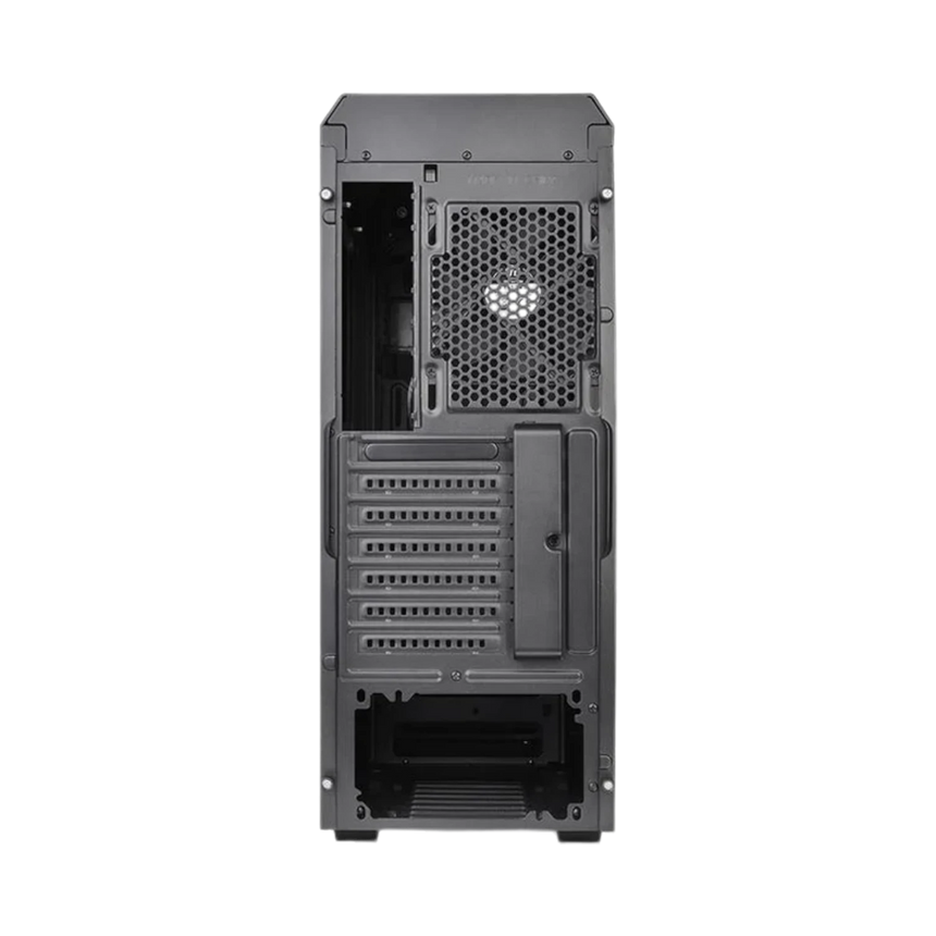 Thermaltake V100 Mid-Tower Chassis with Perforated Panel — Being Shipped