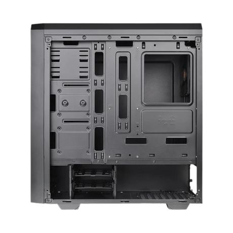 Thermaltake V100 Mid-Tower Chassis with Perforated Panel — Being Shipped