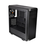 Thermaltake V100 Mid-Tower Chassis with Perforated Panel — Being Shipped