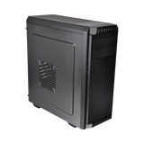 Thermaltake V100 Mid-Tower Chassis with Perforated Panel — Being Shipped