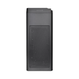 Thermaltake V100 Mid-Tower Chassis with Perforated Panel — Being Shipped