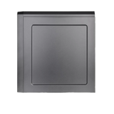 Thermaltake V100 Mid-Tower Chassis with Perforated Panel — Being Shipped