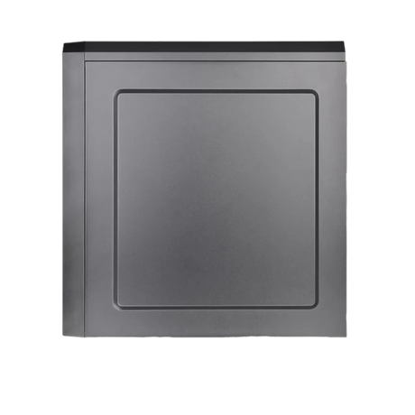 Thermaltake V100 Mid-Tower Chassis with Perforated Panel — Being Shipped